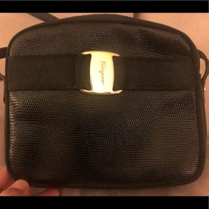 Ferragamo Crossbody
